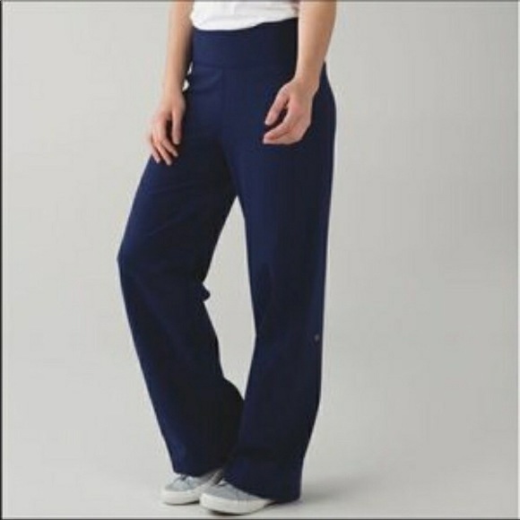 high waisted wide leg yoga pants